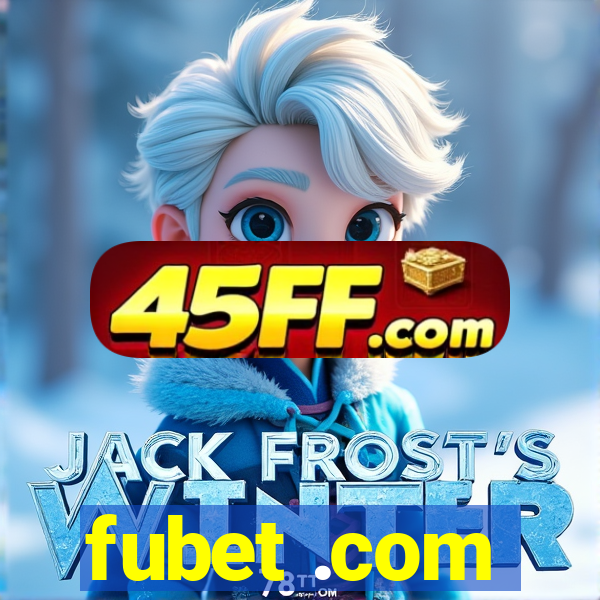 fubet .com